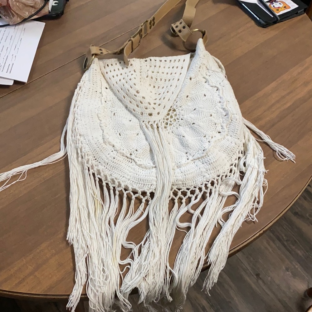Spell & The Gypsy Havana Bag